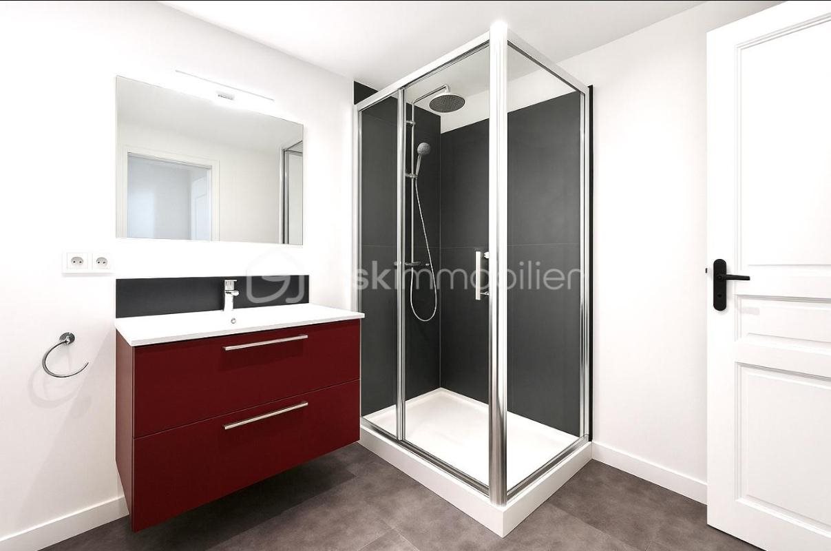 Appartement à vendre, 62m², Saint-Brieuc