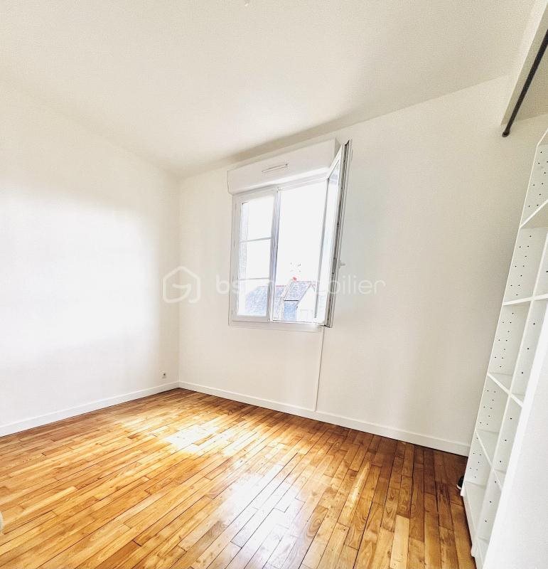 Appartement à vendre, 62m², Saint-Brieuc