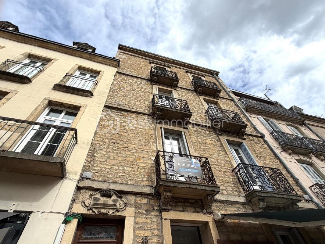 Appartement à vendre, 29m², Dijon