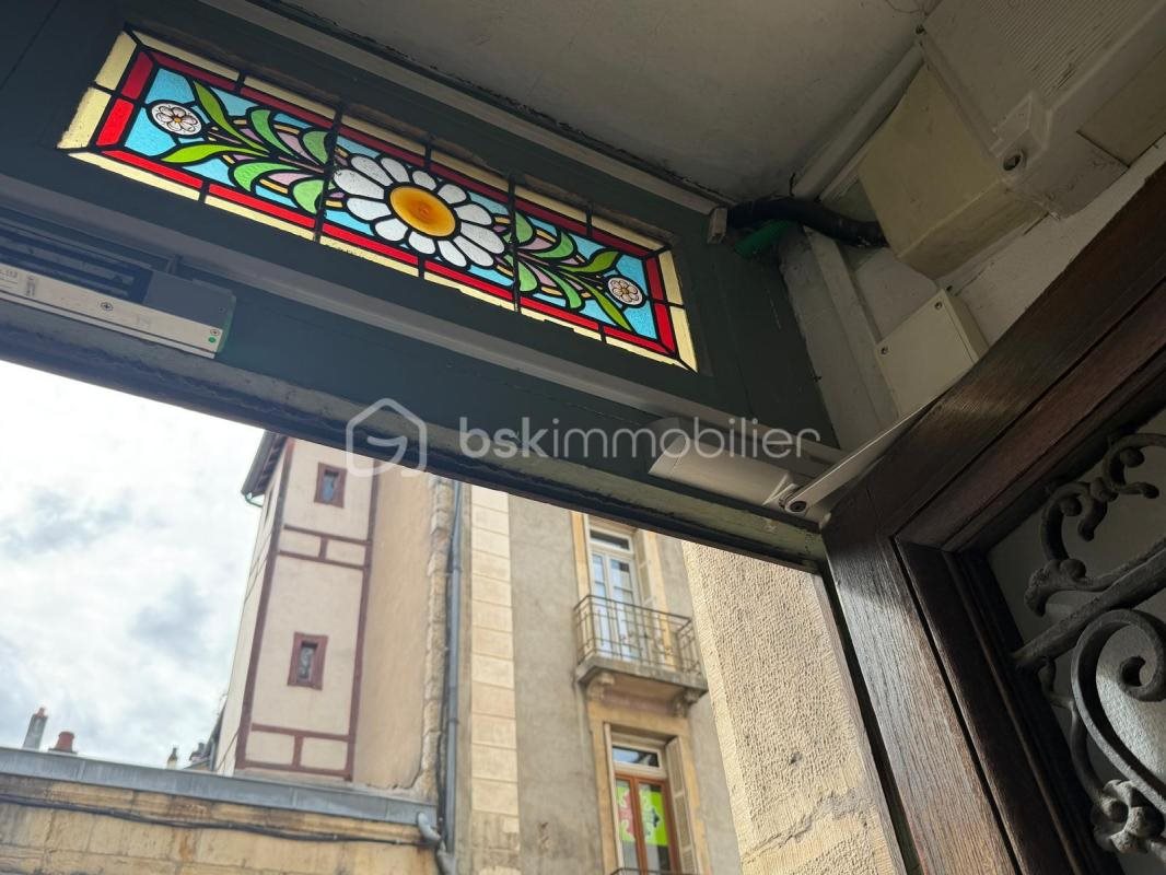 Appartement à vendre, 29m², Dijon