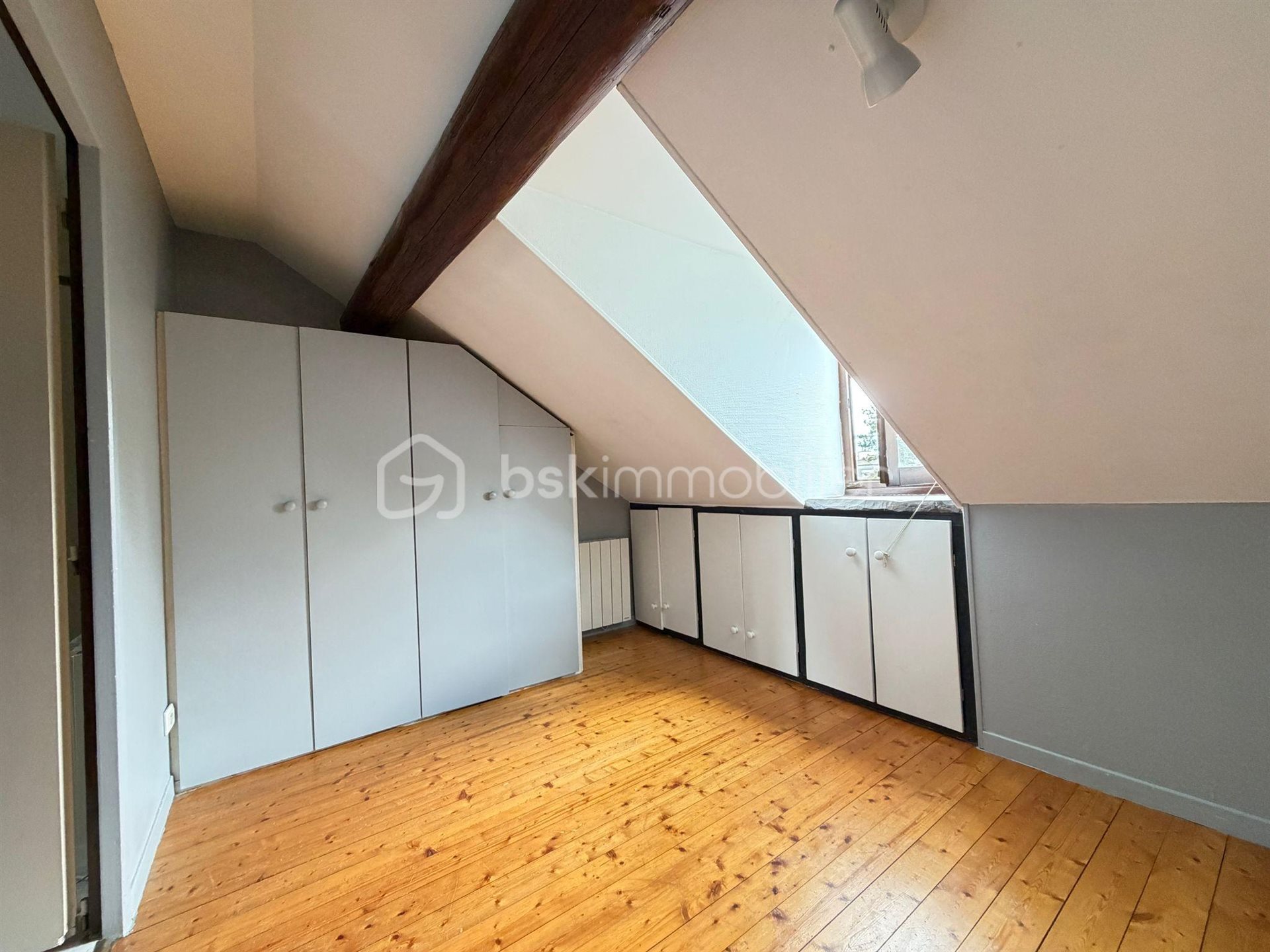 Appartement à vendre, 25m², Dijon
