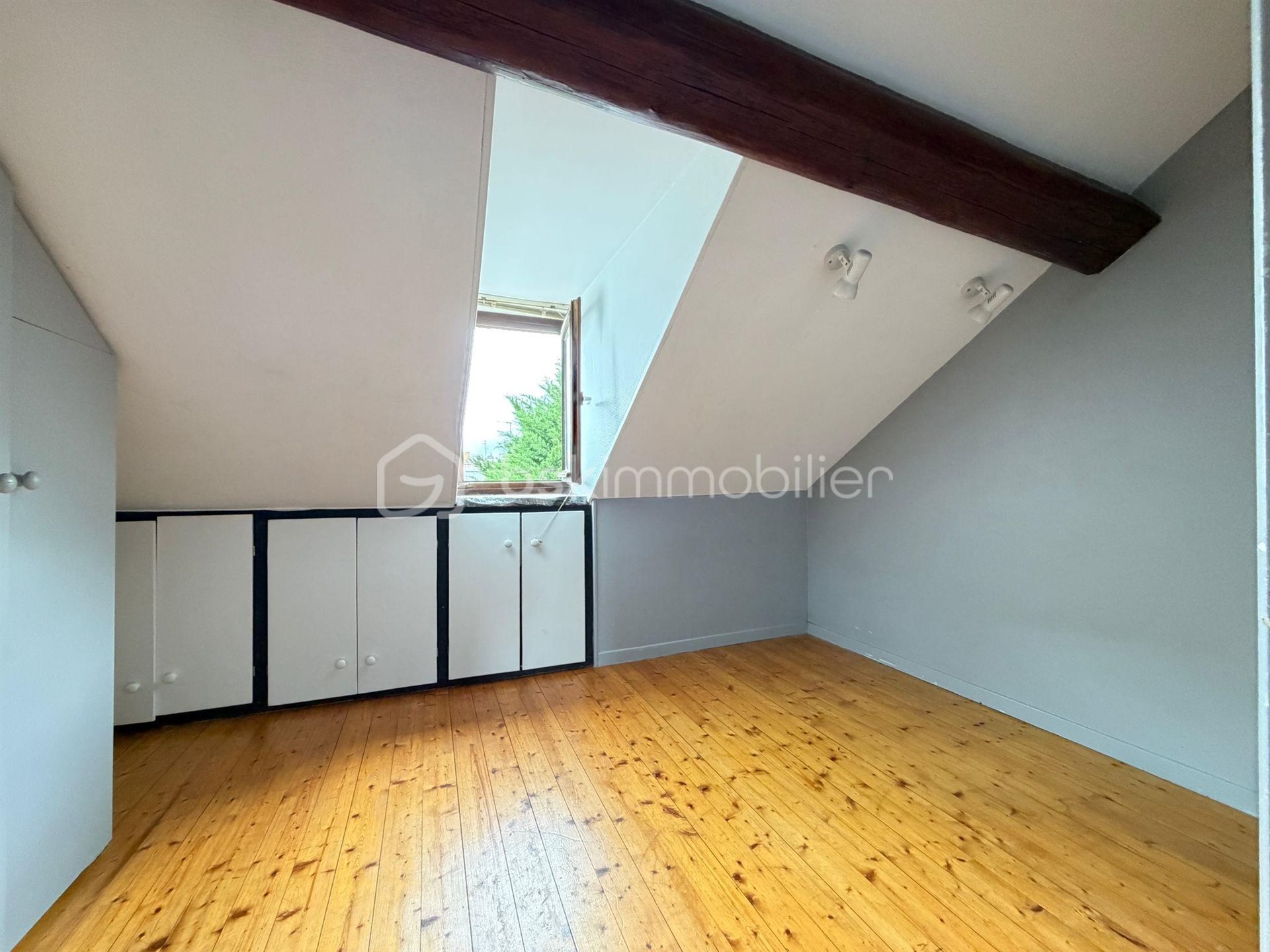 Appartement à vendre, 25m², Dijon