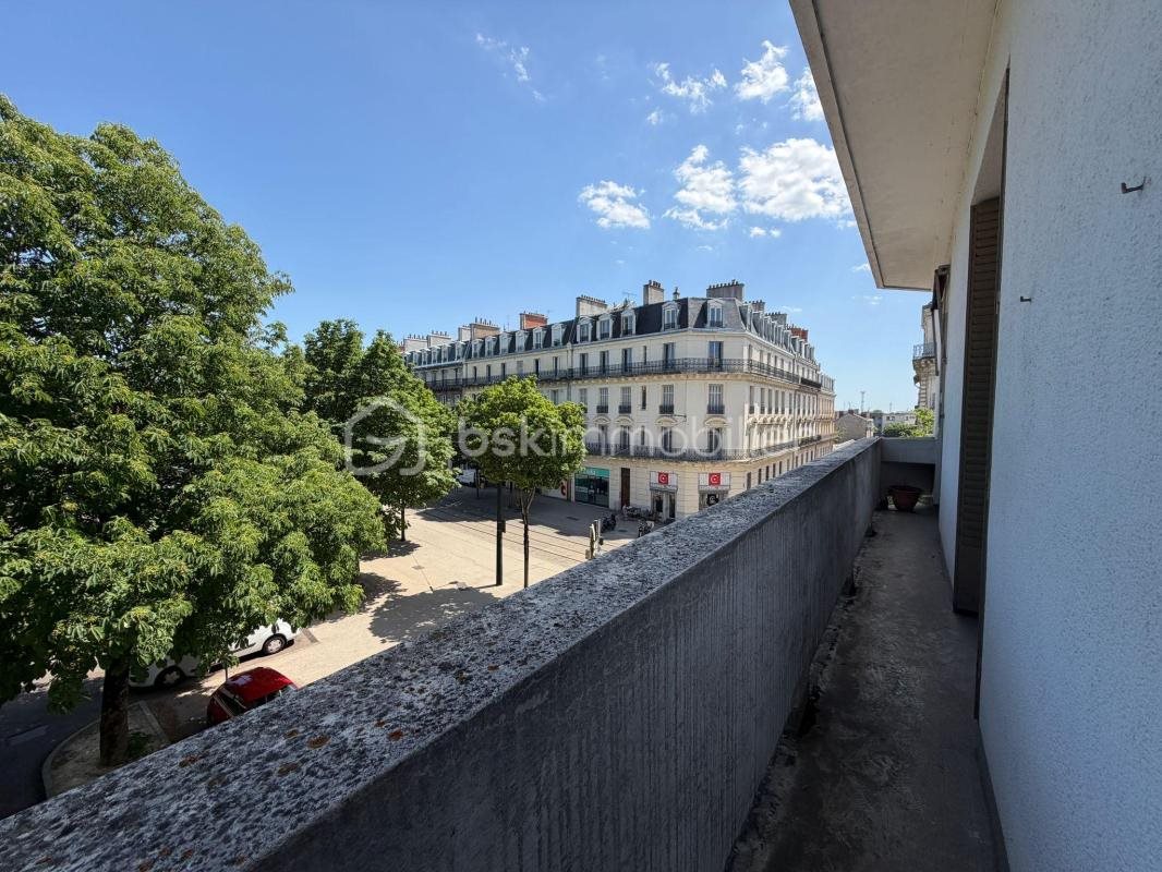 Appartement à vendre, 114m², Dijon