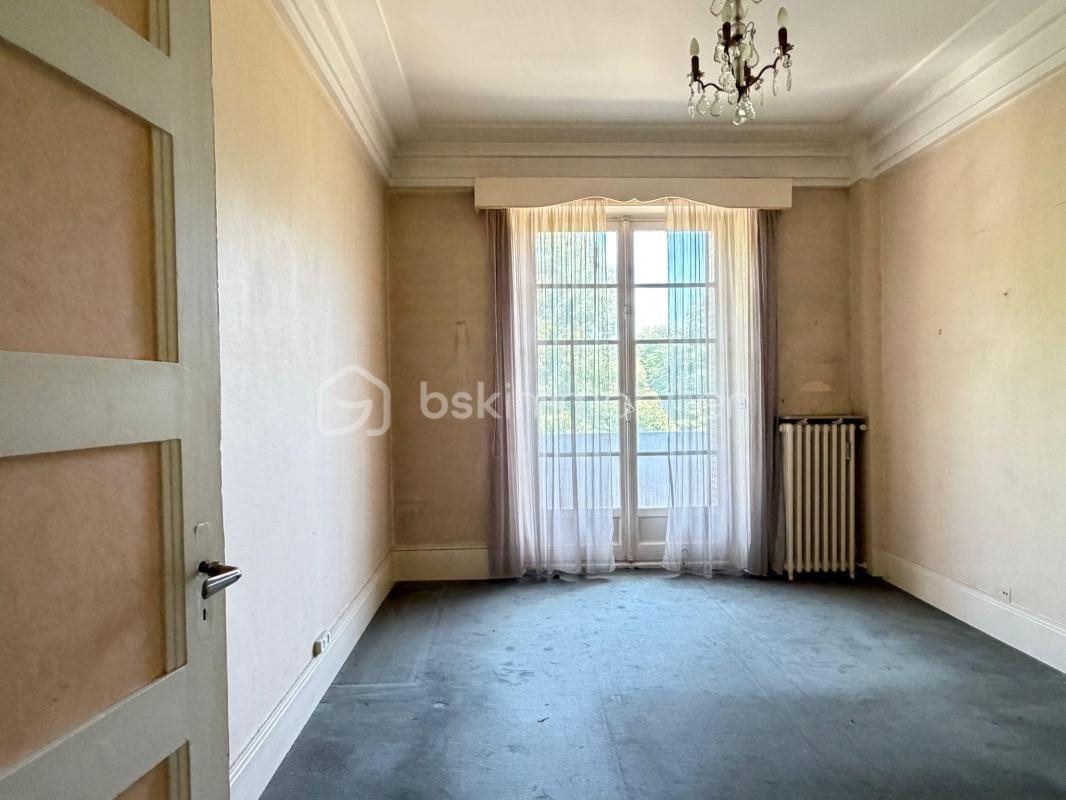 Appartement à vendre, 114m², Dijon