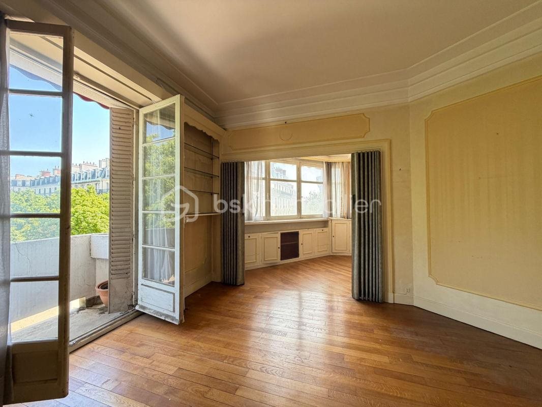 Appartement à vendre, 114m², Dijon