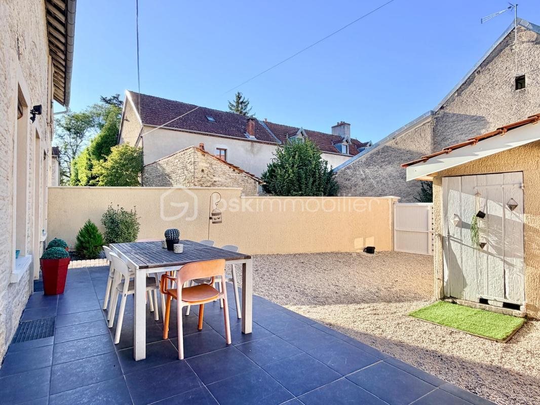Maison à vendre, 133m², Velars-sur-Ouche