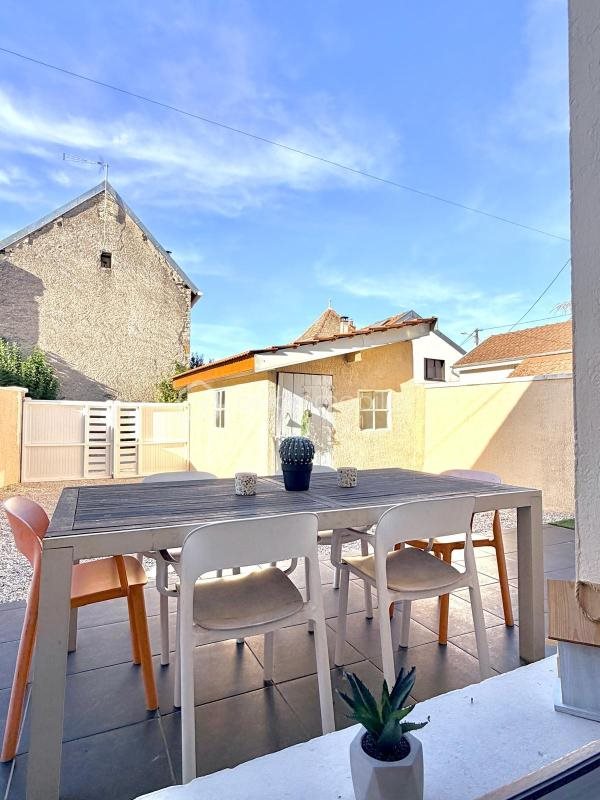 Maison à vendre, 133m², Velars-sur-Ouche