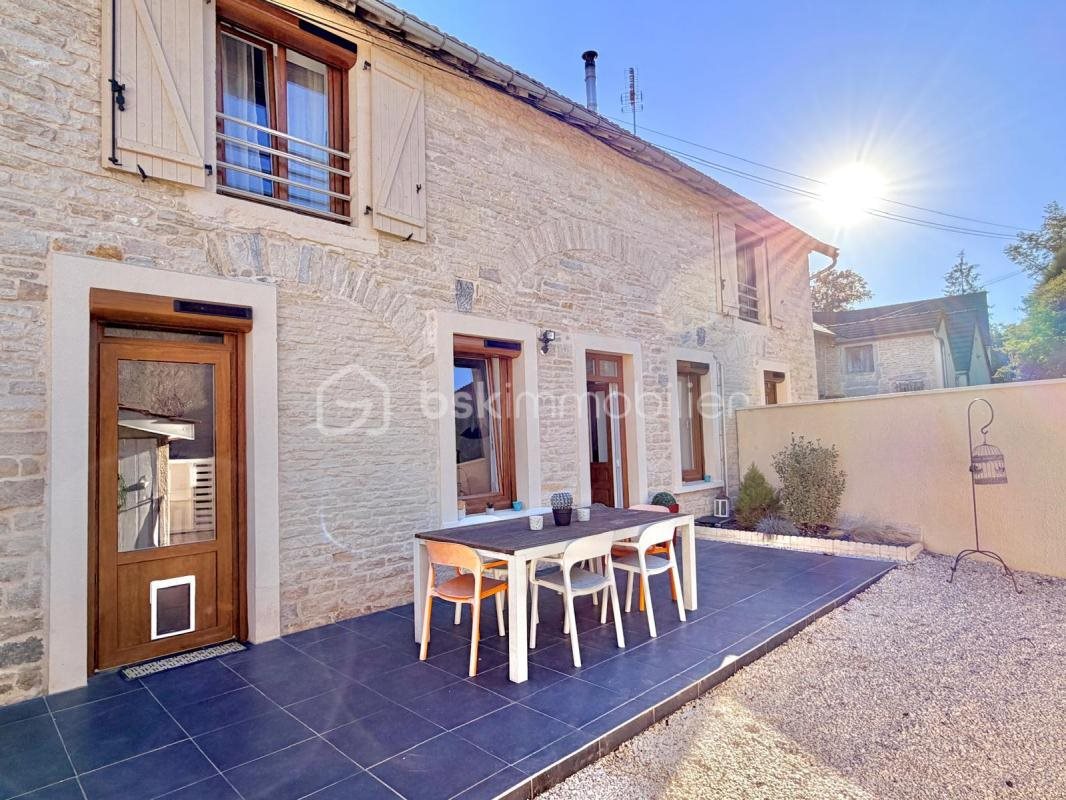 Maison à vendre, 133m², Velars-sur-Ouche