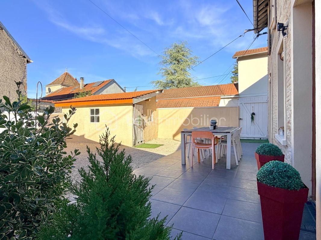 Maison à vendre, 133m², Velars-sur-Ouche