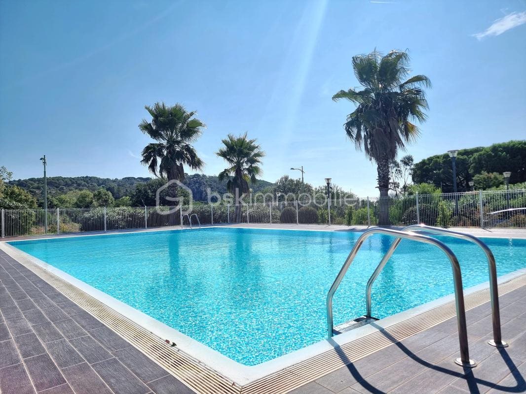 Appartement à vendre, 28m², Le Cannet
