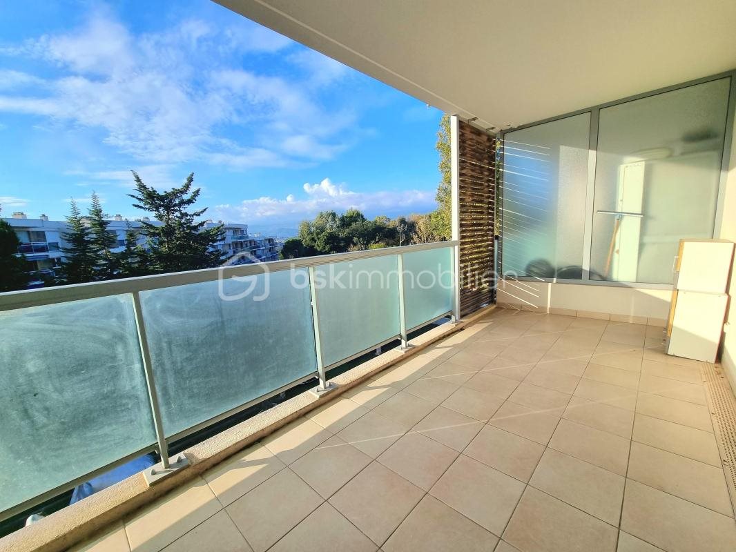 Appartement à vendre, 28m², Le Cannet