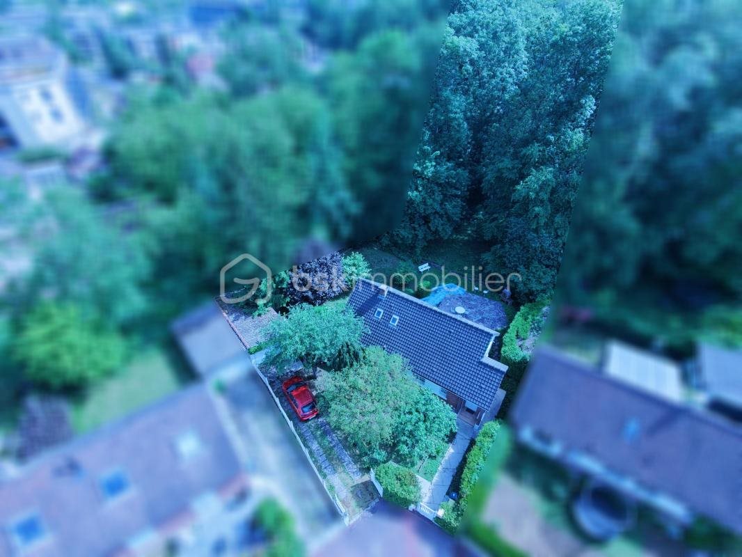 Maison à vendre, 84m², Jouy-en-Josas