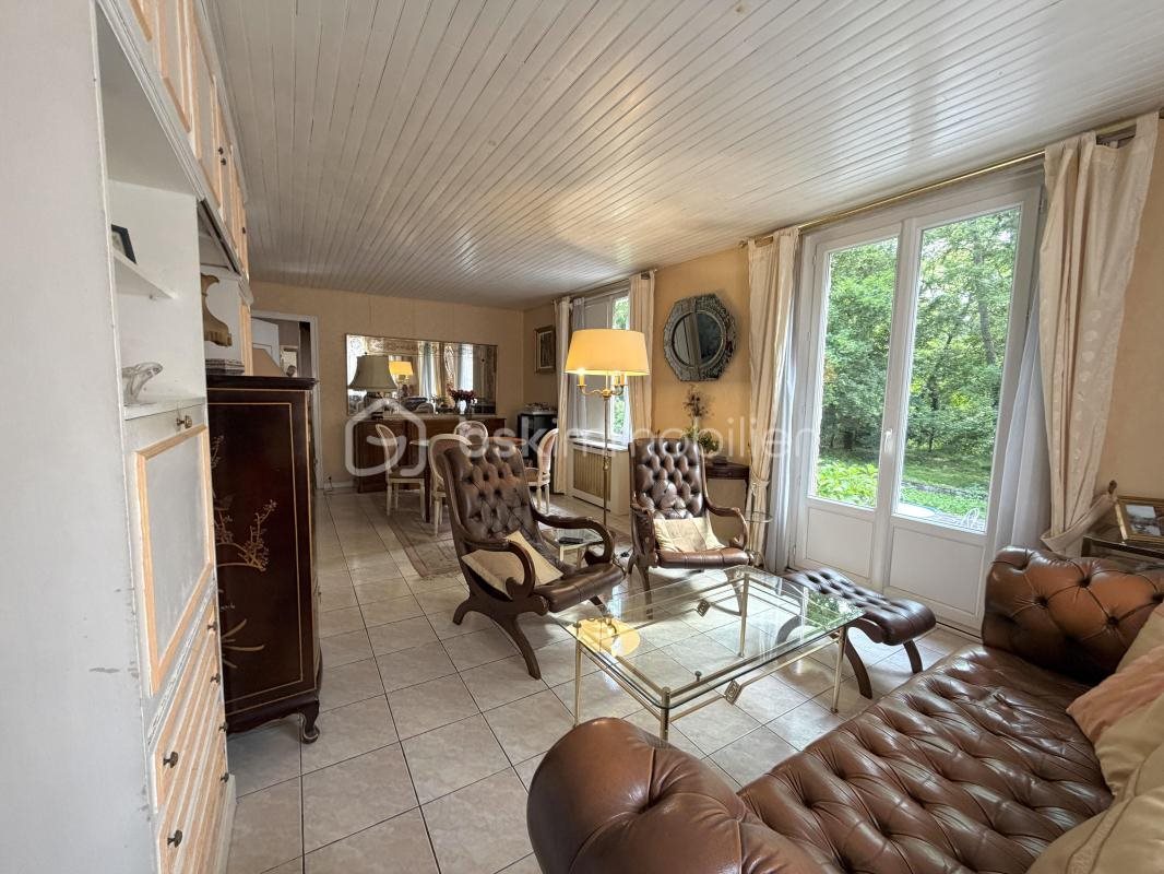 Maison à vendre, 84m², Jouy-en-Josas