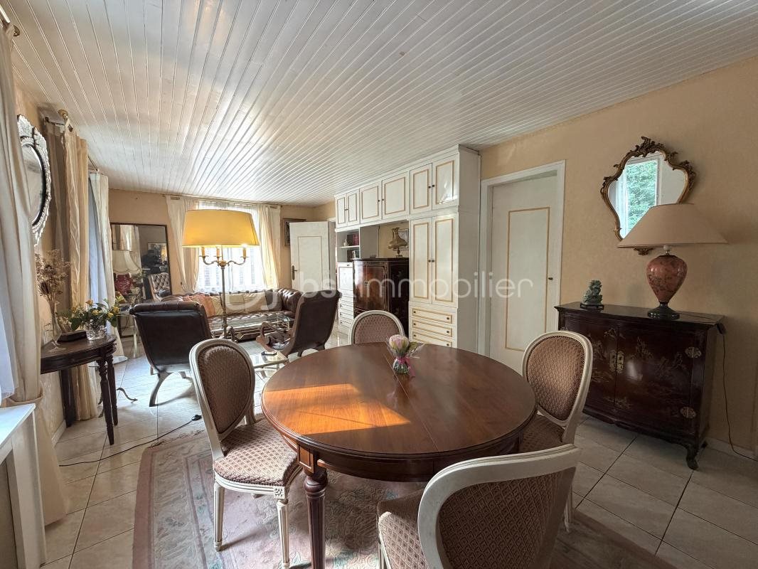 Maison à vendre, 84m², Jouy-en-Josas
