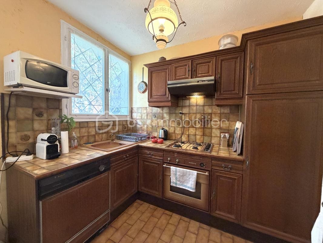 Maison à vendre, 84m², Jouy-en-Josas