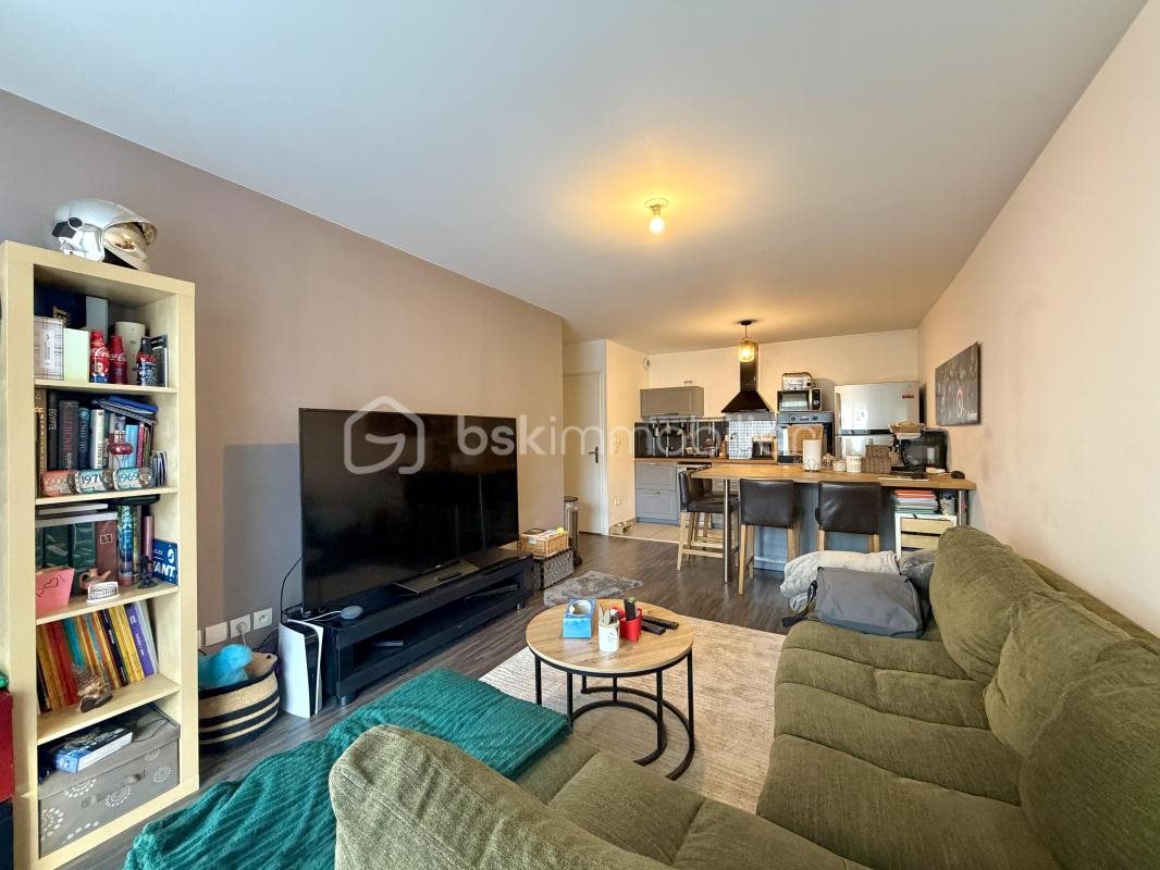 Appartement à vendre, 78m², Morangis