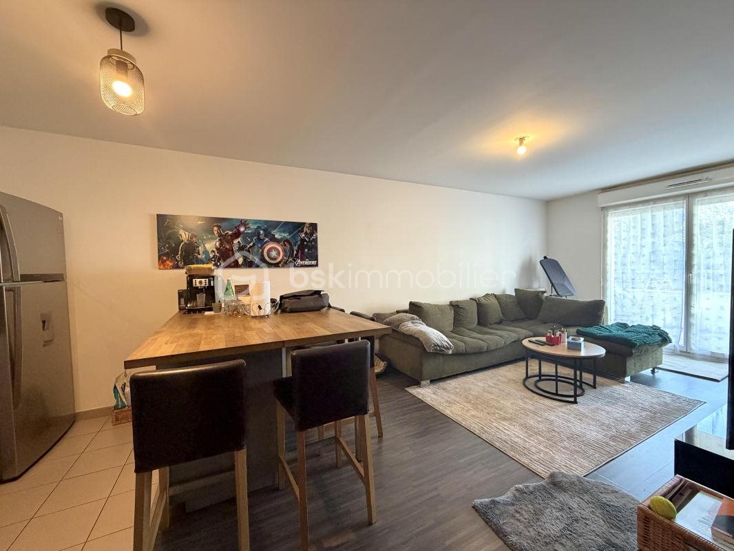 Appartement à vendre, 78m², Morangis