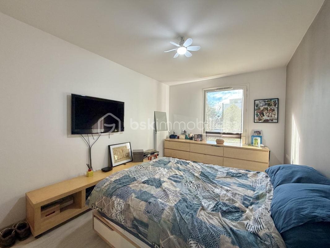 Appartement à vendre, 78m², Morangis
