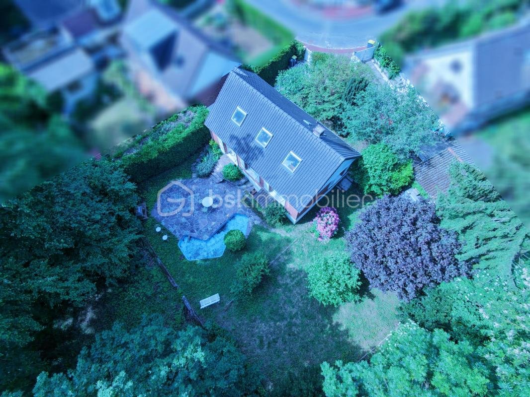 Maison à vendre, 85m², Jouy-en-Josas
