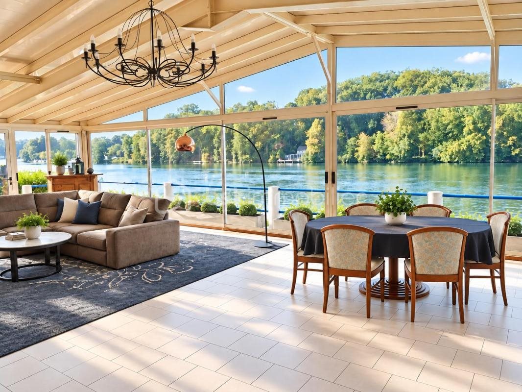 Maison à vendre, 320m², Le Coudray-Montceaux