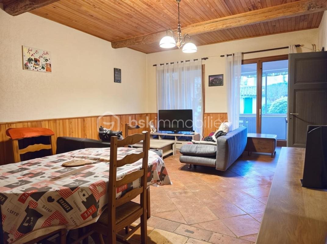 Maison à vendre, 260m², Mas-Grenier