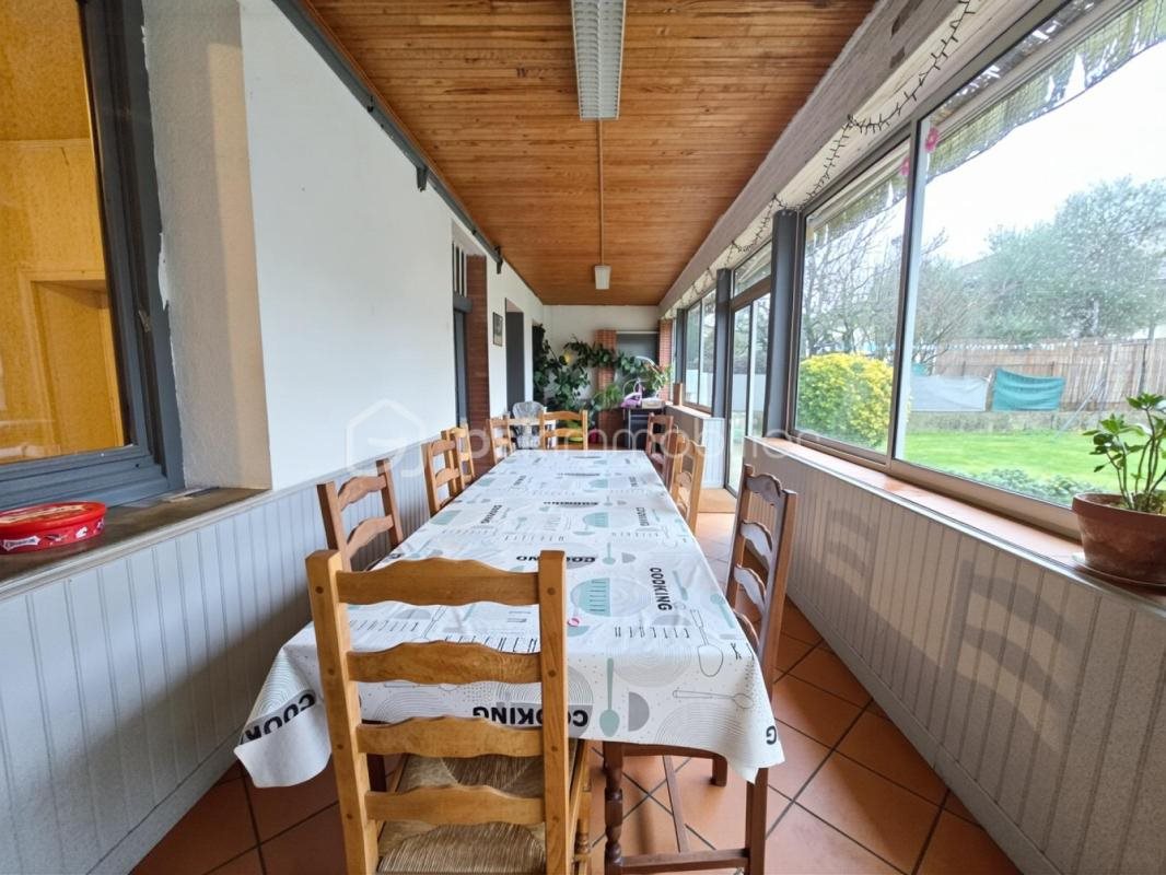 Maison à vendre, 260m², Mas-Grenier