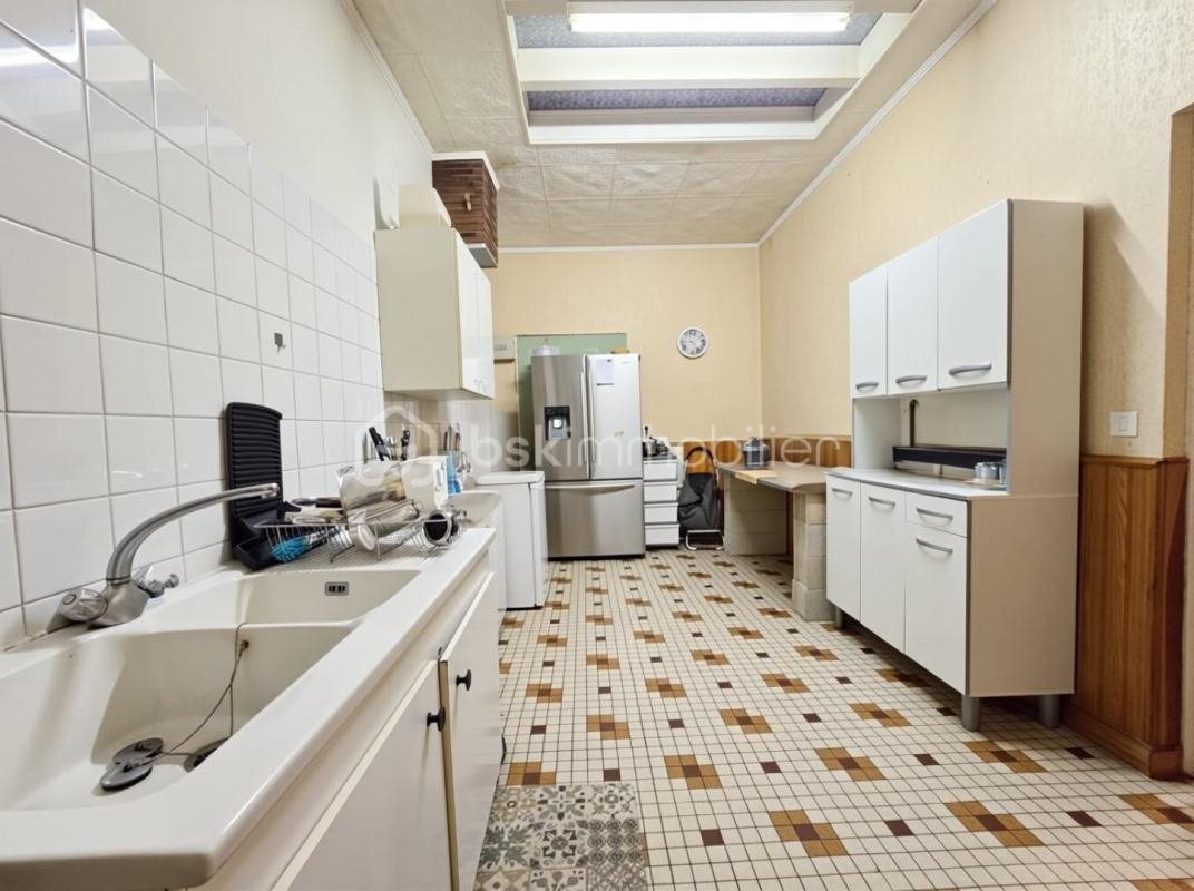 Maison à vendre, 260m², Mas-Grenier