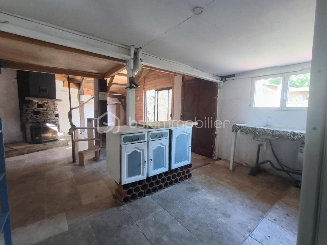 Maison à vendre, 200m², Miramont-de-Quercy