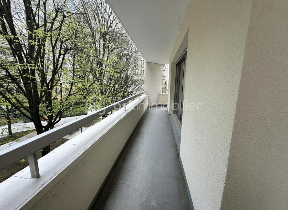 Appartement à vendre, 48m², Charenton-le-Pont