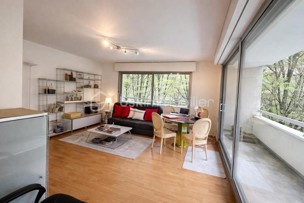 Appartement à vendre, 48m², Charenton-le-Pont