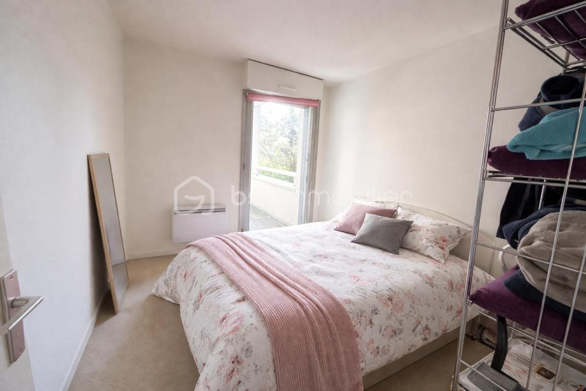 Appartement à vendre, 48m², Charenton-le-Pont