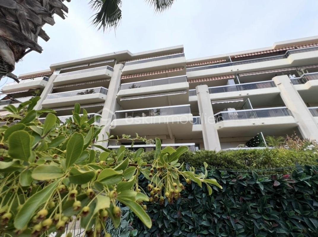 Appartement à louer, 42m², Cannes