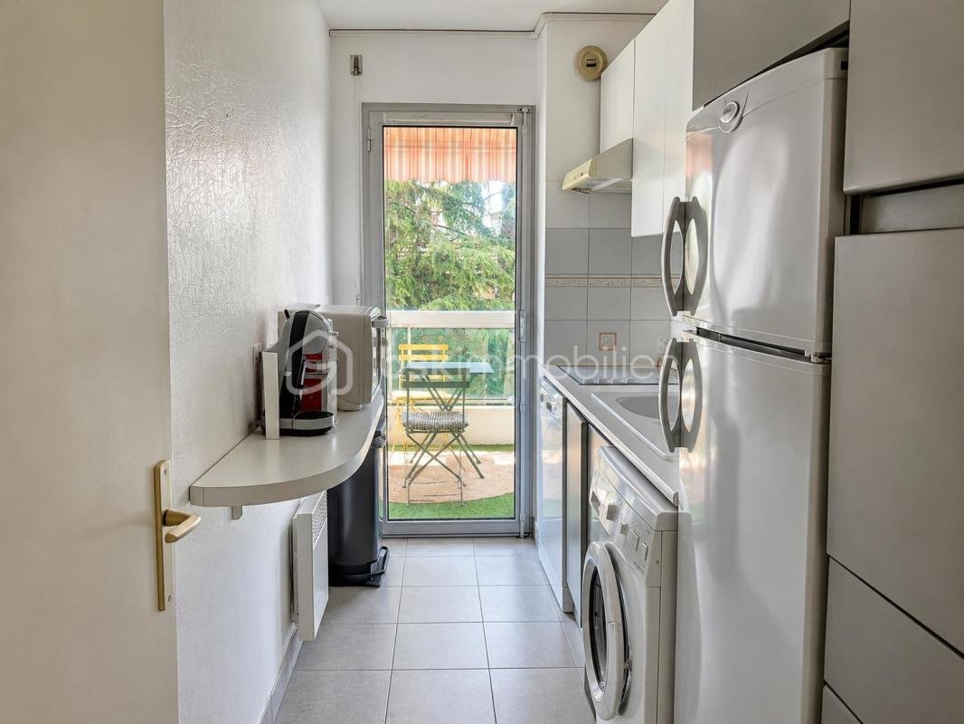 Appartement à louer, 42m², Cannes
