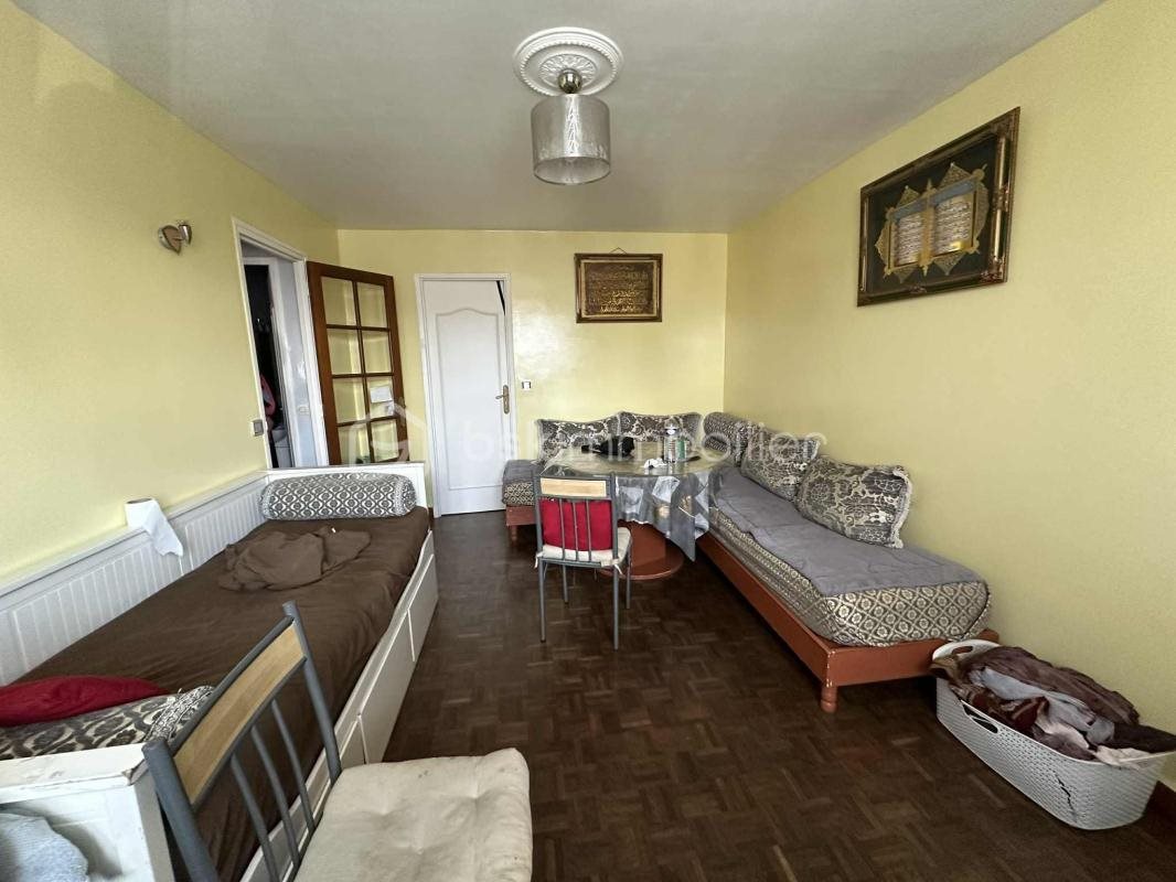 Appartement à vendre, 42m², Le Blanc-Mesnil