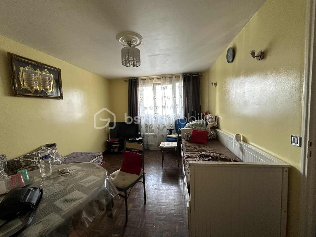 Appartement à vendre, 42m², Le Blanc-Mesnil