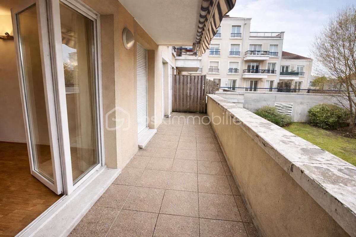 Appartement à vendre, 55m², Le Blanc-Mesnil