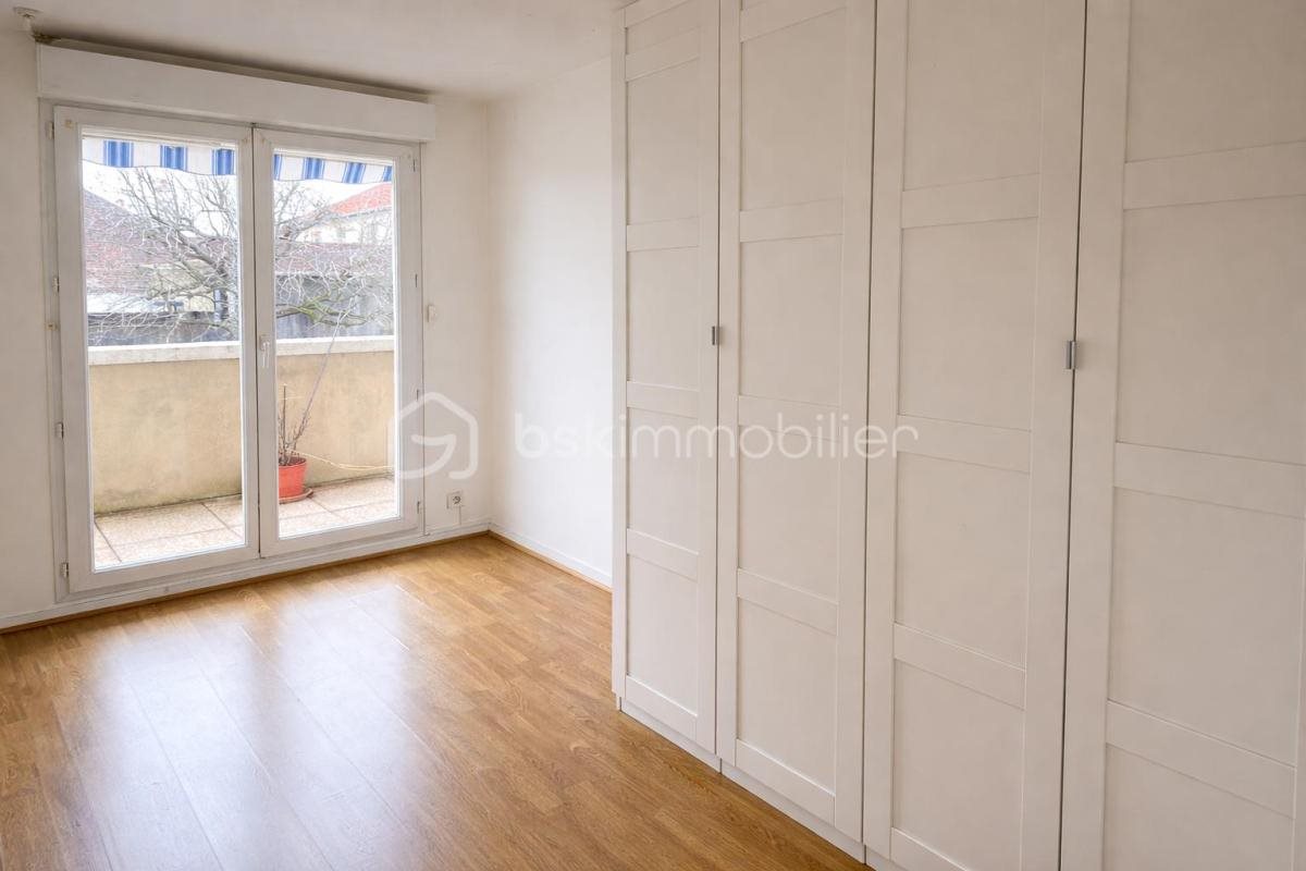 Appartement à vendre, 55m², Le Blanc-Mesnil