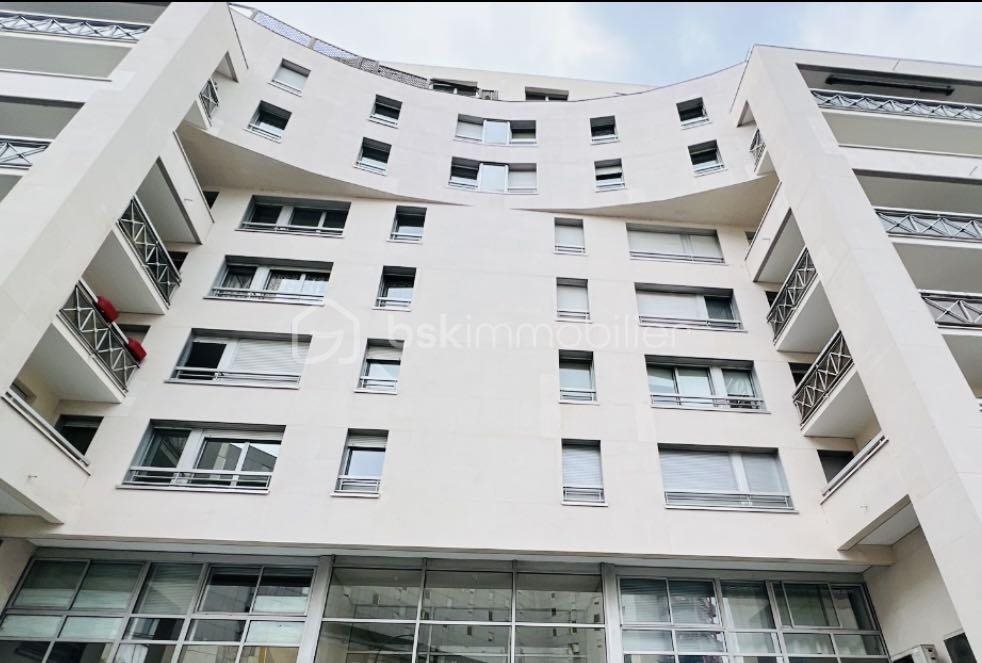 Appartement à vendre, 48m², Charenton-le-Pont