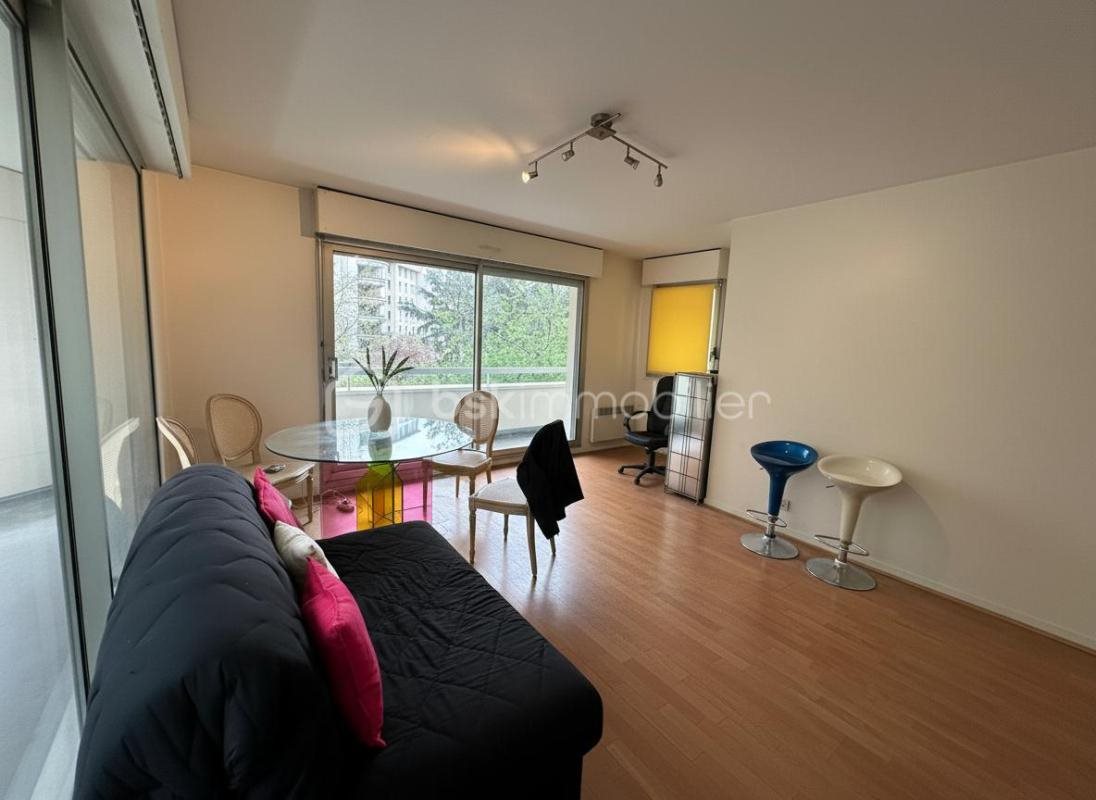 Appartement à vendre, 48m², Charenton-le-Pont