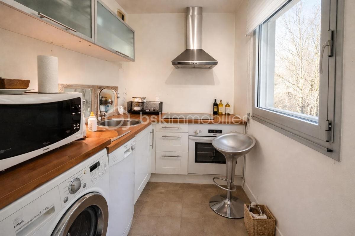Appartement à vendre, 48m², Charenton-le-Pont