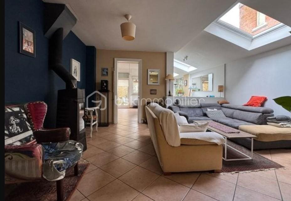 Maison à vendre, 157m², Wattrelos
