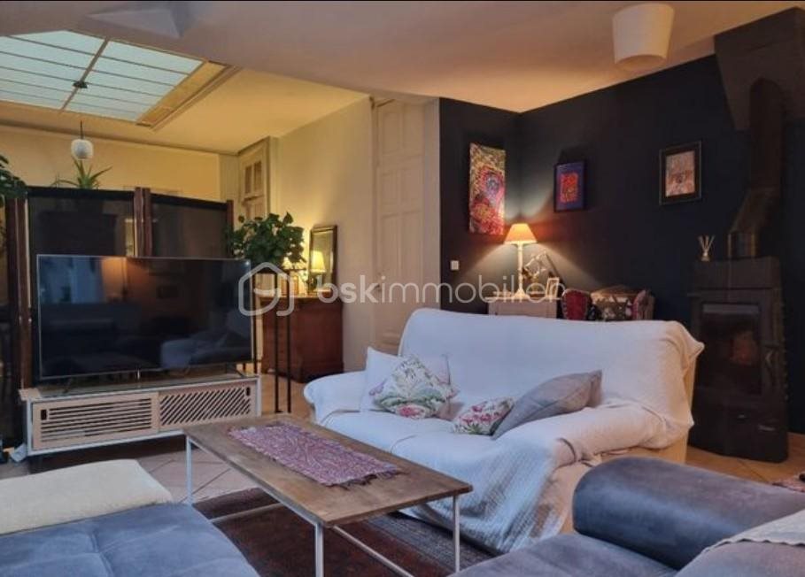 Maison à vendre, 157m², Wattrelos
