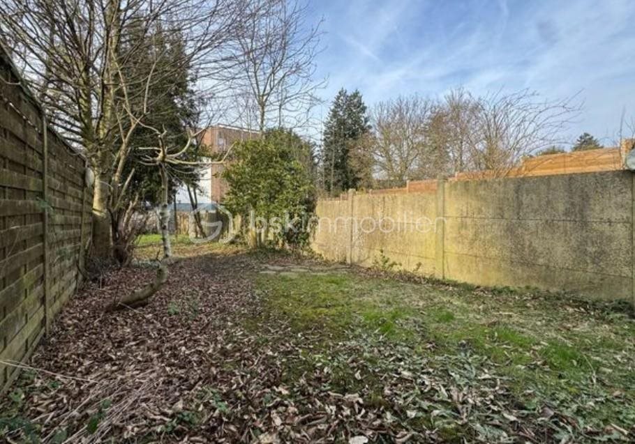 Maison à vendre, 157m², Wattrelos