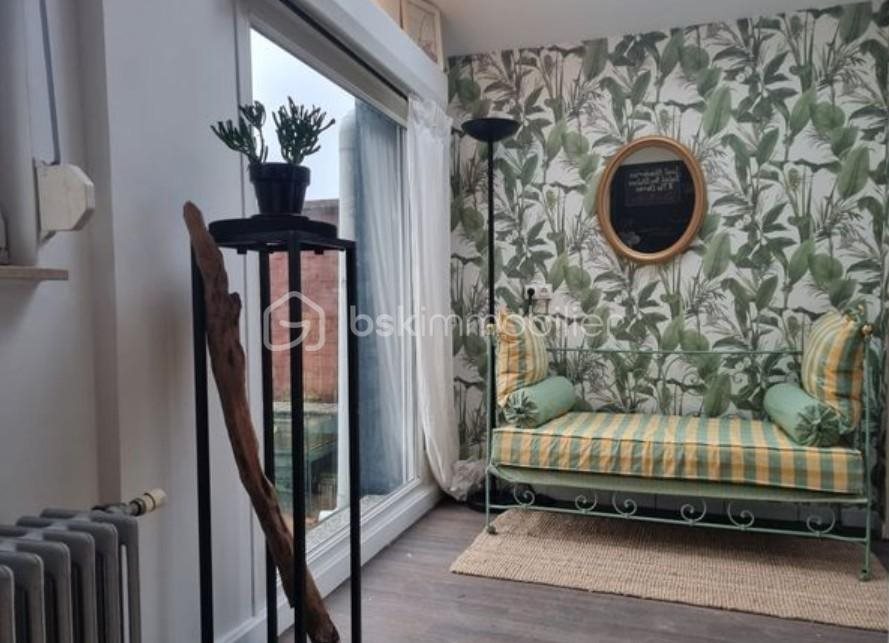 Maison à vendre, 157m², Wattrelos