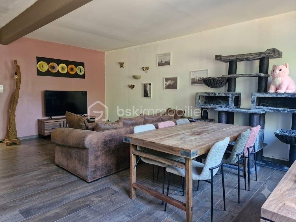 Maison à vendre, 103m², Leers