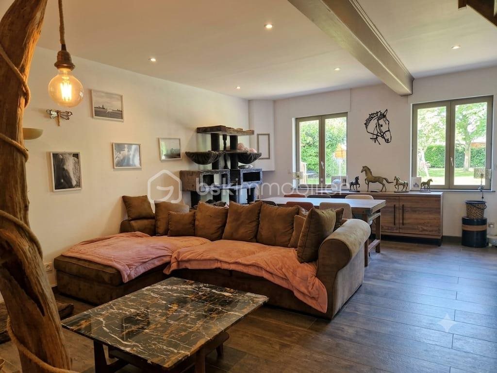 Maison à vendre, 103m², Leers