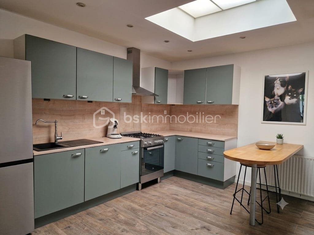 Maison à vendre, 103m², Leers