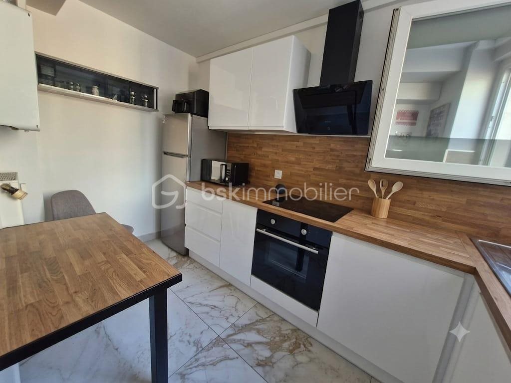 Appartement à vendre, 60m², Wattrelos