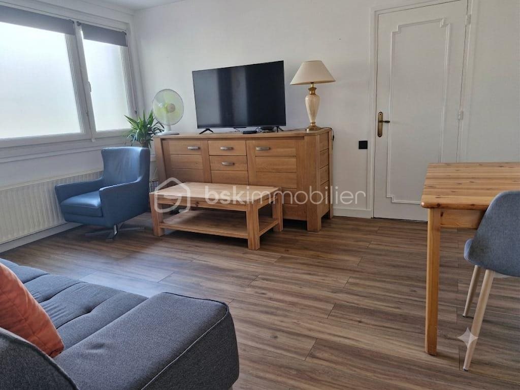 Appartement à vendre, 60m², Wattrelos
