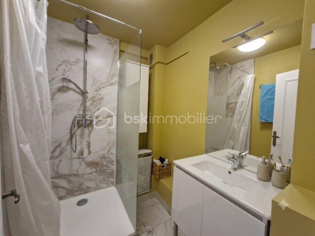 Appartement à vendre, 60m², Wattrelos